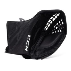 CCM Extreme Flex E4.5 Senior Goalie Catcher - Source Exclusive -Hockey Equipment Store ccm catchers ccm extreme flex e4 5 senior goalie catcher source exclusive black regular 28743614496834