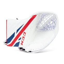 CCM Extreme Flex E4.5 Senior Goalie Catcher - Source Exclusive -Hockey Equipment Store ccm catchers ccm extreme flex e4 5 senior goalie catcher source exclusive montreal canadiens regular 28743614595138