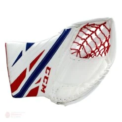 CCM Extreme Flex E4.9 Intermediate Goalie Catcher -Hockey Equipment Store ccm catchers ccm extreme flex e4 9 intermediate goalie catcher montreal canadiens regular 28743578681410