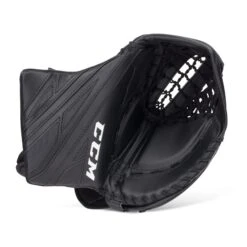CCM Extreme Flex E4.9 Intermediate Goalie Catcher - Source Exclusive -Hockey Equipment Store ccm catchers ccm extreme flex e4 9 intermediate goalie catcher source exclusive black regular 28743615152194