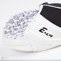 CCM Extreme Flex E4.9 Senior Goalie Catcher - Source Exclusive -Hockey Equipment Store ccm catchers ccm extreme flex e4 9 senior goalie catcher source exclusive 5323923947586