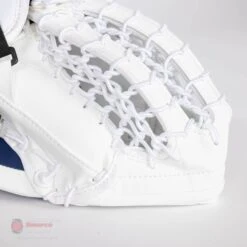 CCM Extreme Flex E5.5 Junior Goalie Catcher 22 CCM Extreme Flex E5.5 Junior Goalie Catcher -Hockey Equipment Store ccm catchers ccm extreme flex e5 5 junior goalie catcher 27972557471810