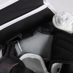 CCM Extreme Flex E5.5 Junior Goalie Catcher 30 CCM Extreme Flex E5.5 Junior Goalie Catcher -Hockey Equipment Store ccm catchers ccm extreme flex e5 5 junior goalie catcher 27972557504578