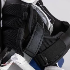 CCM Extreme Flex E5.5 Junior Goalie Catcher 29 CCM Extreme Flex E5.5 Junior Goalie Catcher -Hockey Equipment Store ccm catchers ccm extreme flex e5 5 junior goalie catcher 27972557668418