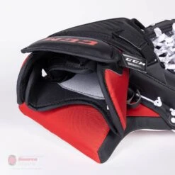 CCM Extreme Flex E5.5 Junior Goalie Catcher - Source Exclusive -Hockey Equipment Store ccm catchers ccm extreme flex e5 5 junior goalie catcher source exclusive 28235119165506