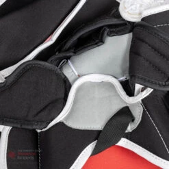 CCM Extreme Flex E5.5 Senior Goalie Catcher -Hockey Equipment Store ccm catchers ccm extreme flex e5 5 senior goalie catcher 27988515717186