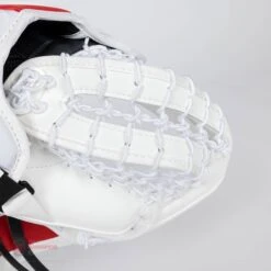 CCM Extreme Flex E5.5 Senior Goalie Catcher -Hockey Equipment Store ccm catchers ccm extreme flex e5 5 senior goalie catcher 27988516012098