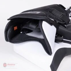 CCM Extreme Flex E5.5 Senior Goalie Catcher - Source Exclusive 24 CCM Extreme Flex E5.5 Senior Goalie Catcher - Source Exclusive -Hockey Equipment Store ccm catchers ccm extreme flex e5 5 senior goalie catcher source exclusive 28235123195970