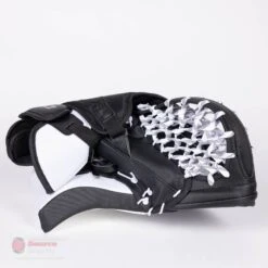 CCM Extreme Flex E5.5 Senior Goalie Catcher - Source Exclusive 19 CCM Extreme Flex E5.5 Senior Goalie Catcher - Source Exclusive -Hockey Equipment Store ccm catchers ccm extreme flex e5 5 senior goalie catcher source exclusive 28235123490882