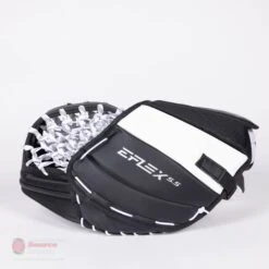 CCM Extreme Flex E5.5 Senior Goalie Catcher - Source Exclusive 21 CCM Extreme Flex E5.5 Senior Goalie Catcher - Source Exclusive -Hockey Equipment Store ccm catchers ccm extreme flex e5 5 senior goalie catcher source exclusive 28235123523650