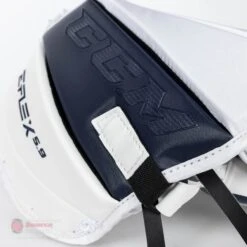 CCM Extreme Flex E5.9 Intermediate Goalie Catcher -Hockey Equipment Store ccm catchers ccm extreme flex e5 9 intermediate goalie catcher 27988516864066