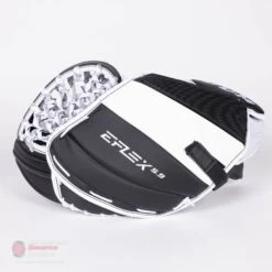 CCM Extreme Flex E5.9 Intermediate Goalie Catcher - Source Exclusive 22 CCM Extreme Flex E5.9 Intermediate Goalie Catcher - Source Exclusive -Hockey Equipment Store ccm catchers ccm extreme flex e5 9 intermediate goalie catcher source exclusive 28235136368706