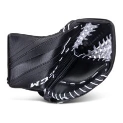 CCM Extreme Flex E5.9 Intermediate Goalie Catcher - Source Exclusive 28 CCM Extreme Flex E5.9 Intermediate Goalie Catcher - Source Exclusive -Hockey Equipment Store ccm catchers ccm extreme flex e5 9 intermediate goalie catcher source exclusive black regular 28743589167170