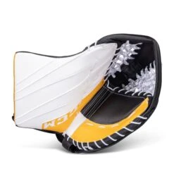 CCM Extreme Flex E5.9 Intermediate Goalie Catcher - Source Exclusive 29 CCM Extreme Flex E5.9 Intermediate Goalie Catcher - Source Exclusive -Hockey Equipment Store ccm catchers ccm extreme flex e5 9 intermediate goalie catcher source exclusive boston bruins regular 28743589199938