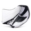 CCM Extreme Flex E5.9 Intermediate Goalie Catcher - Source Exclusive -Hockey Equipment Store ccm catchers ccm extreme flex e5 9 intermediate goalie catcher source exclusive white white black black regular 28743589068866