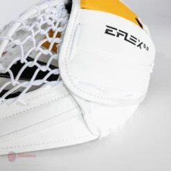 CCM Extreme Flex E5.9 Senior Goalie Catcher -Hockey Equipment Store ccm catchers ccm extreme flex e5 9 senior goalie catcher 27988525350978