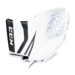 CCM Premier P2.5 Junior Goalie Catcher - Source Exclusive 17 CCM Premier P2.5 Junior Goalie Catcher - Source Exclusive -Hockey Equipment Store ccm catchers ccm premier p2 5 junior goalie catcher source exclusive 28743574061122