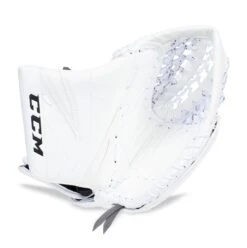 CCM Premier P2.5 Junior Goalie Catcher - Source Exclusive 27 CCM Premier P2.5 Junior Goalie Catcher - Source Exclusive -Hockey Equipment Store ccm catchers ccm premier p2 5 junior goalie catcher source exclusive 28743608565826