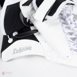 CCM Premier P2.5 Junior Goalie Catcher - Source Exclusive 19 CCM Premier P2.5 Junior Goalie Catcher - Source Exclusive -Hockey Equipment Store ccm catchers ccm premier p2 5 junior goalie catcher source exclusive 4641559347266