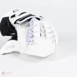 CCM Premier P2.5 Junior Goalie Catcher - Source Exclusive 21 CCM Premier P2.5 Junior Goalie Catcher - Source Exclusive -Hockey Equipment Store ccm catchers ccm premier p2 5 junior goalie catcher source exclusive 4641559609410