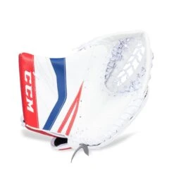 CCM Premier P2.5 Junior Goalie Catcher - Source Exclusive 25 CCM Premier P2.5 Junior Goalie Catcher - Source Exclusive -Hockey Equipment Store ccm catchers ccm premier p2 5 junior goalie catcher source exclusive montreal canadiens regular 28743608500290