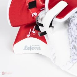 CCM Premier P2.9 Intermediate Goalie Catcher - Source Exclusive -Hockey Equipment Store ccm catchers ccm premier p2 9 intermediate goalie catcher source exclusive 4566042902594