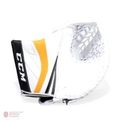 CCM Premier P2.9 Intermediate Goalie Catcher - Source Exclusive -Hockey Equipment Store ccm catchers ccm premier p2 9 intermediate goalie catcher source exclusive boston bruins regular 28743610859586