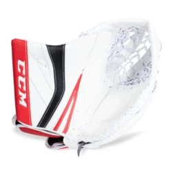 CCM Premier P2.9 Intermediate Goalie Catcher - Source Exclusive -Hockey Equipment Store ccm catchers ccm premier p2 9 intermediate goalie catcher source exclusive chicago blackhawks regular 28743630553154