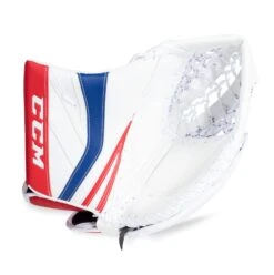 CCM Premier P2.9 Intermediate Goalie Catcher - Source Exclusive -Hockey Equipment Store ccm catchers ccm premier p2 9 intermediate goalie catcher source exclusive montreal canadiens regular 28743610794050
