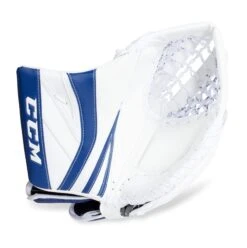 CCM Premier P2.9 Intermediate Goalie Catcher - Source Exclusive -Hockey Equipment Store ccm catchers ccm premier p2 9 intermediate goalie catcher source exclusive toronto maple leafs regular 28743630585922