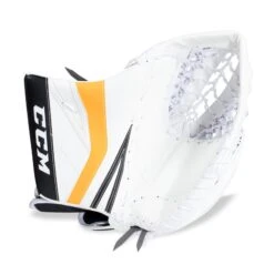 CCM Premier P2.9 Senior Goalie Catcher - Source Exclusive -Hockey Equipment Store ccm catchers ccm premier p2 9 senior goalie catcher source exclusive 28743522091074