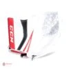 CCM Premier P2.9 Senior Goalie Catcher - Source Exclusive -Hockey Equipment Store ccm catchers ccm premier p2 9 senior goalie catcher source exclusive chicago blackhawks regular 28743574454338