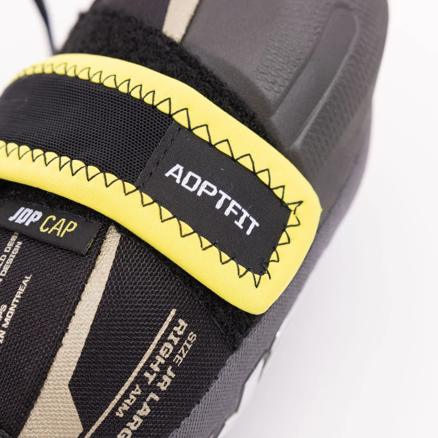 CCM Tacks AS-V Junior Hockey Elbow Pads 5 CCM Tacks AS-V Junior Hockey Elbow Pads - Image 3