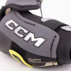 CCM Tacks AS-V Senior Hockey Elbow Pads -Hockey Equipment Store ccm elbow pads ccm tacks as v senior hockey elbow pads 29021235380290