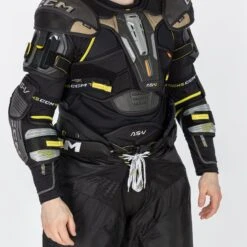 CCM Tacks AS-V Senior Hockey Elbow Pads -Hockey Equipment Store ccm elbow pads ccm tacks as v senior hockey elbow pads 29086447075394