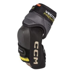 CCM Tacks Vector Premier Junior Hockey Elbow Pads -Hockey Equipment Store ccm elbow pads ccm tacks vector premier junior hockey elbow pads 29283422240834