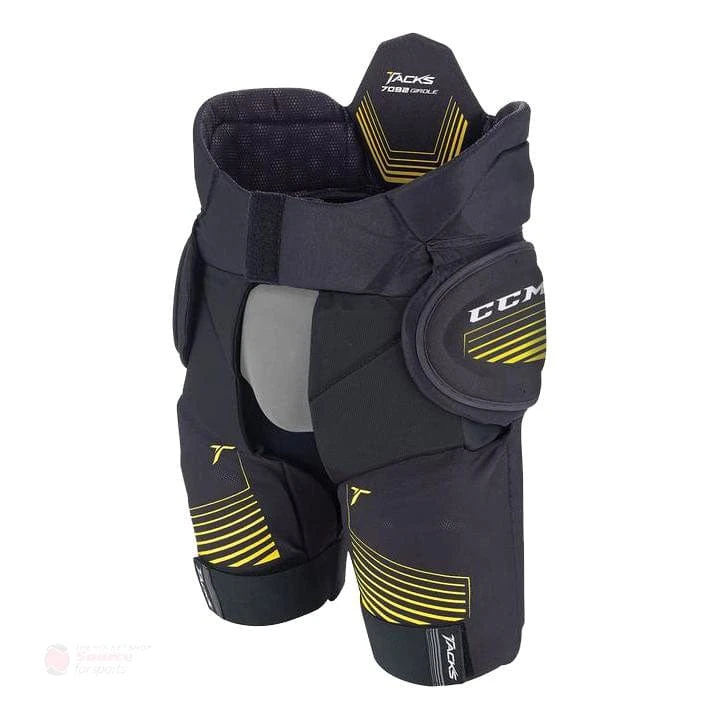 CCM Tacks 7092 Senior Girdle 3 CCM Tacks 7092 Senior Girdle