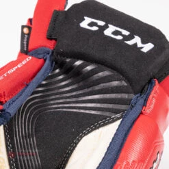 CCM Jetspeed FT4 Pro Senior Hockey Gloves -Hockey Equipment Store ccm gloves ccm jetspeed ft4 pro senior hockey gloves 28033114505282