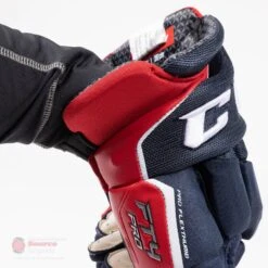 CCM Jetspeed FT4 Pro Senior Hockey Gloves -Hockey Equipment Store ccm gloves ccm jetspeed ft4 pro senior hockey gloves 28033114570818