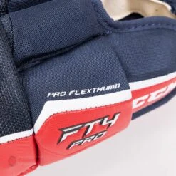 CCM Jetspeed FT4 Pro Senior Hockey Gloves -Hockey Equipment Store ccm gloves ccm jetspeed ft4 pro senior hockey gloves 28033114701890