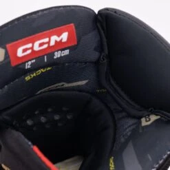 CCM Tacks AS-V Pro Junior Hockey Gloves -Hockey Equipment Store ccm gloves ccm tacks as v pro junior hockey gloves 28978018615362