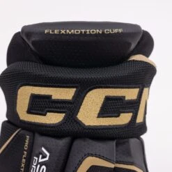 CCM Tacks AS-V Pro Junior Hockey Gloves -Hockey Equipment Store ccm gloves ccm tacks as v pro junior hockey gloves 28978018811970