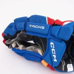 CCM Tacks AS-V Senior Hockey Gloves -Hockey Equipment Store ccm gloves ccm tacks as v senior hockey gloves 28978106826818