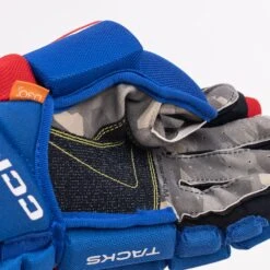 CCM Tacks AS-V Senior Hockey Gloves -Hockey Equipment Store ccm gloves ccm tacks as v senior hockey gloves 28978106859586
