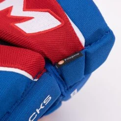 CCM Tacks AS-V Senior Hockey Gloves -Hockey Equipment Store ccm gloves ccm tacks as v senior hockey gloves 28978107121730