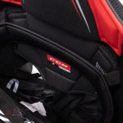 CCM 1.5 Junior Goalie Pants 27 CCM 1.5 Junior Goalie Pants -Hockey Equipment Store ccm goalie pants ccm 1 5 junior goalie pants 27988505886786