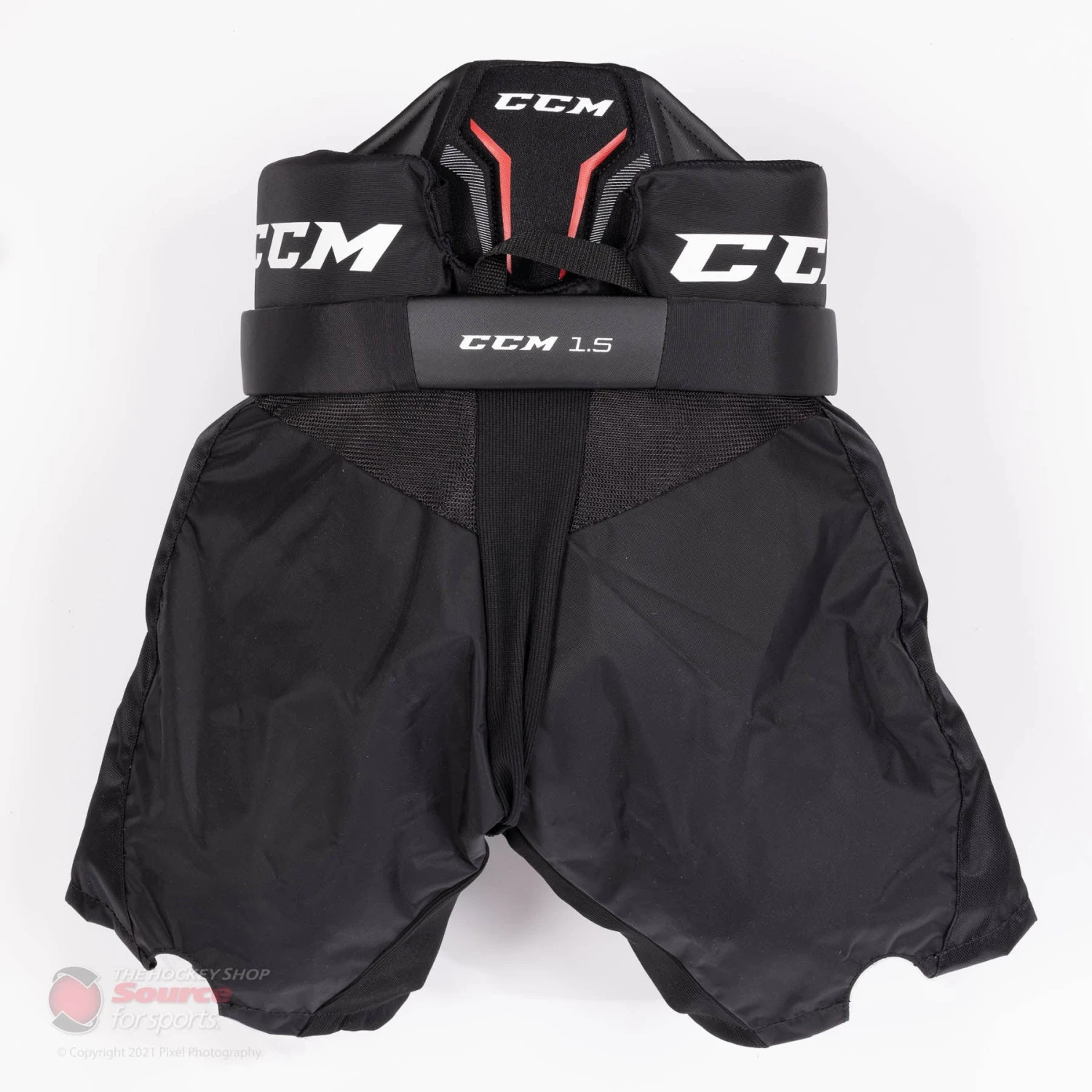 CCM 1.5 Junior Goalie Pants 4 CCM 1.5 Junior Goalie Pants - Image 2