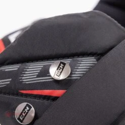 CCM 1.5 Youth Goalie Pants -Hockey Equipment Store ccm goalie pants ccm 1 5 youth goalie pants black yth 27988508737602