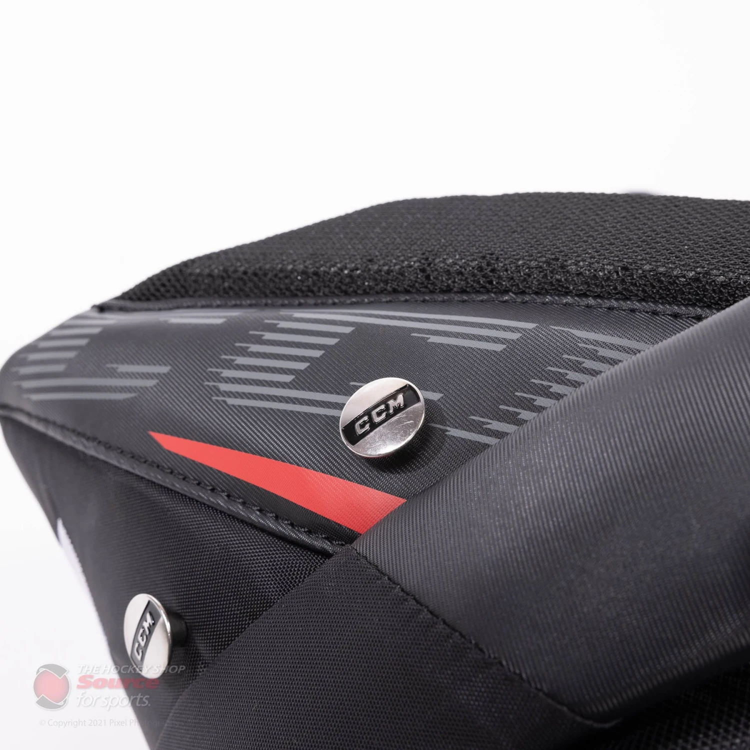 CCM 1.9 Intermediate Goalie Pants 5 CCM 1.9 Intermediate Goalie Pants - Image 3