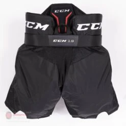 CCM 1.9 Intermediate Goalie Pants 17 CCM 1.9 Intermediate Goalie Pants -Hockey Equipment Store ccm goalie pants ccm 1 9 intermediate goalie pants 27988507099202